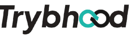 Trybhood Logo